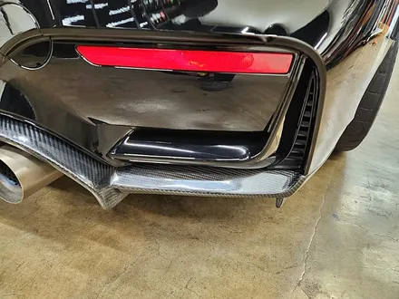 [랩샵][수원PPF] BMW M4CS 블랙PPF 전체PPF 컬러PPF / 수원시 영통구 이의동