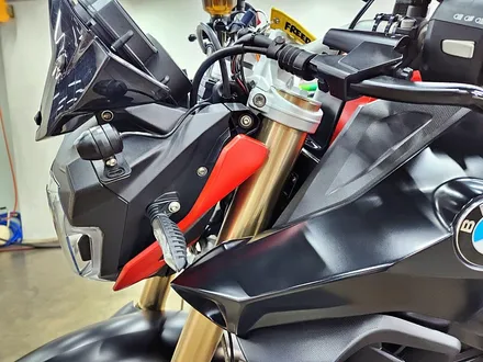 [랩샵][수원랩핑] BMW F800R 전체랩핑 / 수원시 영통구 이의동
