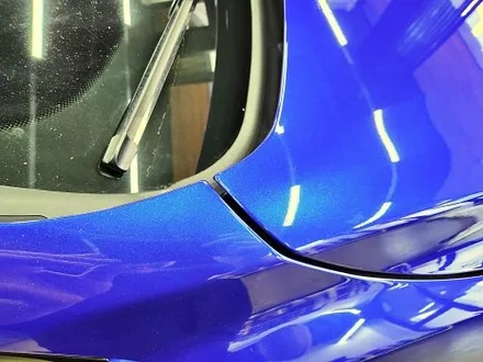 BMW F82 M4 본넷PPF 제시공 / 수원시 영통구 이의동