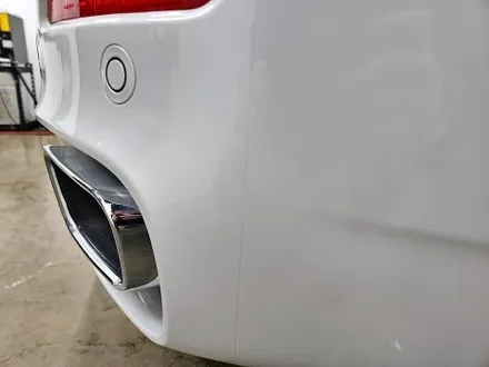 BMW X5 앞범퍼PFF 뒷범퍼PPF / 수원시 영통구 이의동