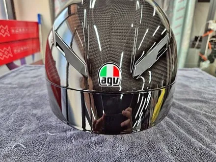 수원 광교 AGV PISTA GP RR 피스타 바이크 레이싱 카본 풀페이스 헬멧 전체 PPF / 수원시 영통구 이의동