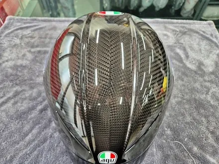 수원 광교 AGV PISTA GPRR 바이크 풀페이스 카본 헬멧 전체 PPF / 수원시 영통구 이의동