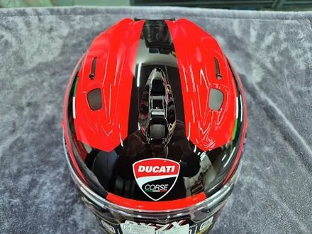수원 광교 아라이 RX7X DUCATI 코르세 바이크 오토바이 풀페이스 헬멧 전체 PPF / 수원시 영통구 이의동