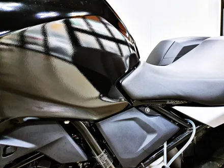 [랩샵][수원랩핑]BMW G310GS 전체랩핑 오토바이랩핑 바이크랩핑 바이크디테일링 오토바이디테일링 / 수원시 영통구 이의동