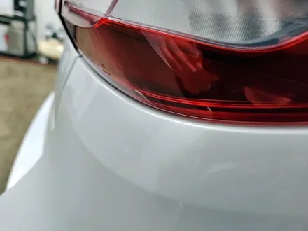 BMW X5 앞범퍼PFF 뒷범퍼PPF / 수원시 영통구 이의동