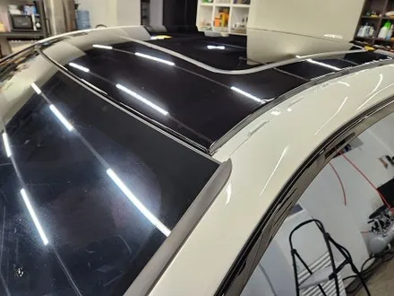 BMW G바디 3시리즈 블랙PPF 루프스킨 생활보호 신차패키지PPF 고퀄리티 합리적인 PPF샵 / 수원시 영통구 이의동