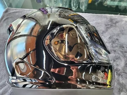 아라이 헬멧  ARAI RX7X SRC  아라이 풀카본 헬멧 전체PPF 1인시공 고퀄리티 헬멧 바이크PPF 맛집 / 수원시 영통구 이의동