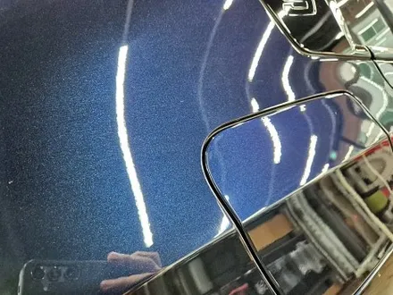 수원 광교 BMW G60 I5 M40 신차패키지 생활보호 헤드라이트 부분 PPF / 수원시 영통구 이의동