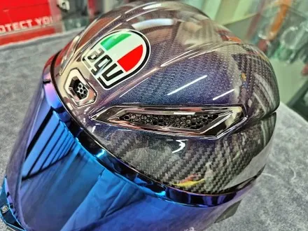 수원 광교 AGV PISTA GP RR 이리듐 바이크 오토바이 카본헬멧 풀페이스 전체 PPF / 수원시 영통구 이의동