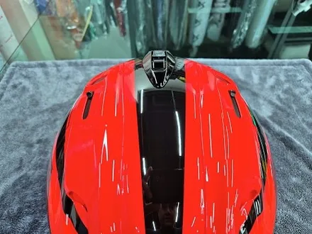 수원 광교 아라이 RX7X DUCATI 코르세 바이크 오토바이 풀페이스 헬멧 전체 PPF / 수원시 영통구 이의동