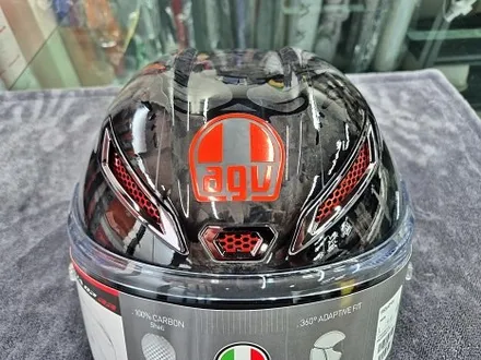 수원 광교 AGV PISTA GPRR PANTERA 한정판 카본 헬멧 바이크 풀페이스 전체 PPF / 수원시 영통구 이의동