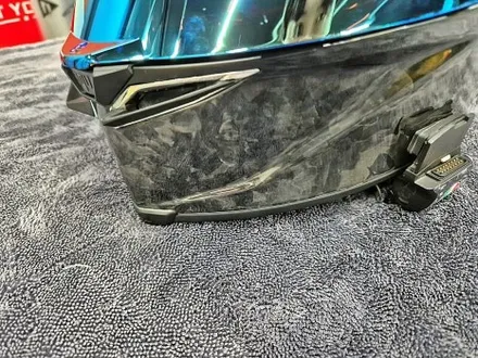 수원 광교 AGV PISTA GPRR FUTURO 한정판풀페이스 카본 헬멧 전체 PPF / 수원시 영통구 이의동