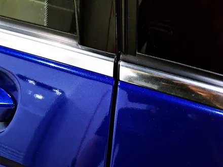 [랩샵][수원랩핑] 벤츠GLK 전체랩핑 3M 1080 GLOSS DEEP BLUE METALLIC / 수원시 영통구 이의동