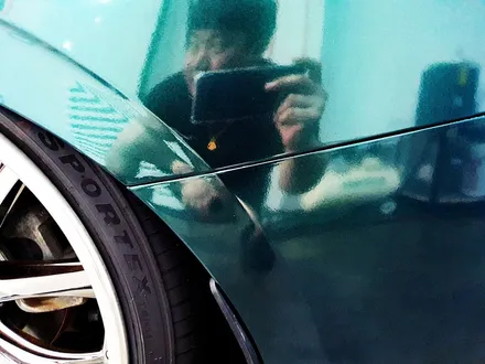 [랩샵][랩핑] 기아 k5 DLS3 전체랩핑  카멜레온랩핑 / 수원시 영통구 이의동