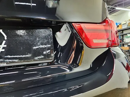 [랩샵][수원PPF] BMW M4CS 블랙PPF 전체PPF 컬러PPF / 수원시 영통구 이의동