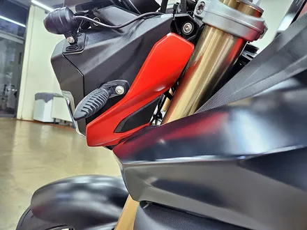 [랩샵][수원랩핑] BMW F800R 전체랩핑 / 수원시 영통구 이의동