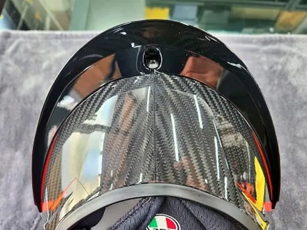 AGV PISTA GPRR 헬멧PPF / 수원시 영통구 이의동