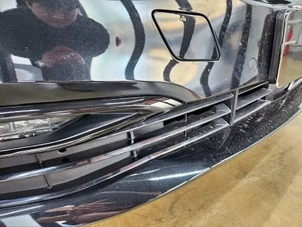 BMW G바디 5시리즈 크롬죽이기 크롬딜리트 포인트랩핑 1인시공 3M정품필름 고퀄리티 크롬죽이기맛집 / 수원시 영통구 이의동