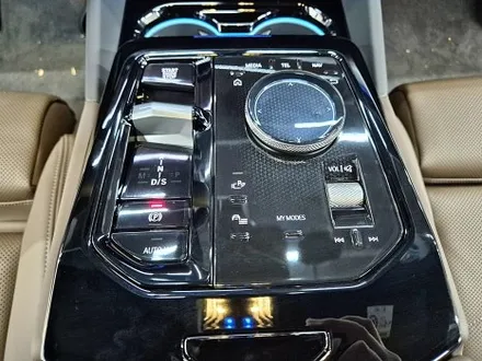 수원 광교 BMW G60 520I 5시리즈 실내 하이그로시 디스플레이 신차패키지 전체 PPF / 수원시 영통구 이의동