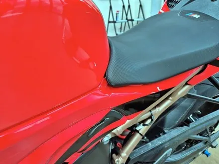 수원 광교 BMW S1000 RR 기름탱크 바이크 오토바이 포인트 데칼 전체 랩핑 튜닝 / 수원시 영통구 이의동