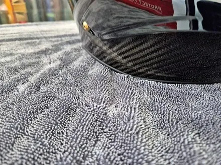 수원 광교 AGV PISTA GPRR 바이크 풀페이스 카본 헬멧 전체 PPF / 수원시 영통구 이의동
