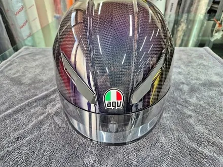 수원 광교 AGV PISTA GP RR 이리듐 바이크 오토바이 카본헬멧 풀페이스 전체 PPF / 수원시 영통구 이의동