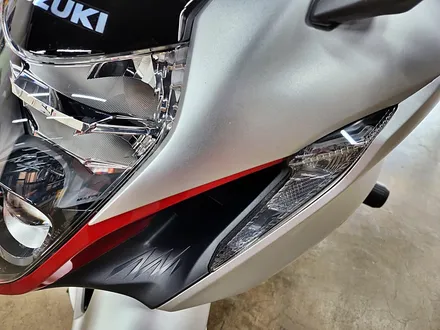 [랩샵][수원PPF] 스즈키 하야부사 디테일링세차 바이크세차 / 수원시 영통구 이의동