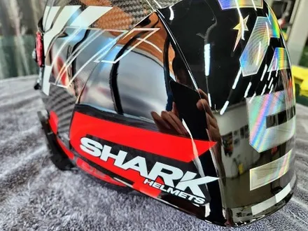 샤크헬멧 SHARK RACE R PRO카본헬멧 전체PPF 헬멧PPF 헬멧랩핑 헬멧데칼 카본헬멧PPF 맛집고퀄리티 PPF맛집 1인시공 / 수원시 영통구 이의동