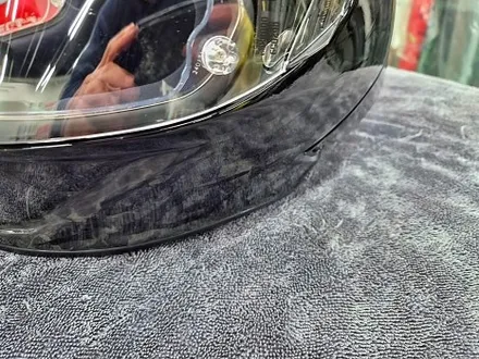 수원 광교 AGV PISTA GPRR PANTERA 카본 바이크 풀페이스 헬멧 전체 PPF / 수원시 영통구 이의동