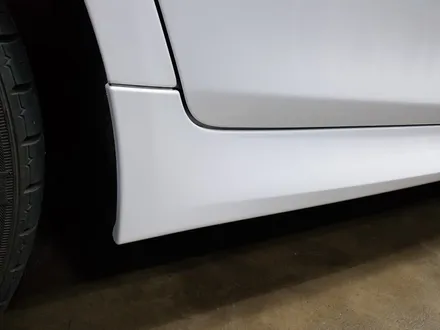 [랩샵]수원랩핑 BMW 528I전체랩핑 화이트골드스파클랩핑 5시리즈랩핑 520D전체랩핑 BMW전체랩핑 전체랩핑제거 랩핑제거 / 수원시 영통구 이의동
