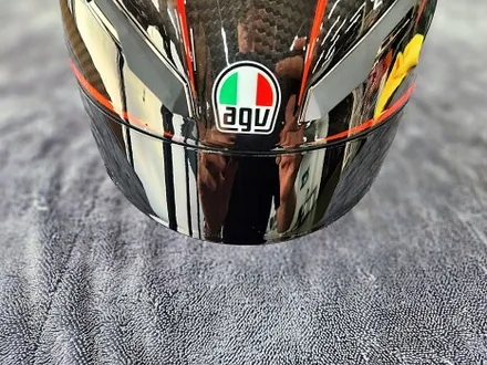 AGV PISTA GPRR 헬멧PPF / 수원시 영통구 이의동