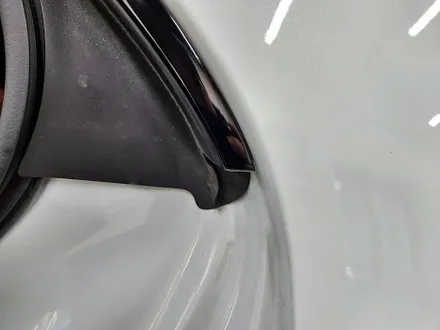 벤츠 CLA45AMG 크롬죽이기 크롬딜리트 루프스킨 포인트랩핑 고퀄리티 합리적인 랩핑 AS / 수원시 영통구 이의동