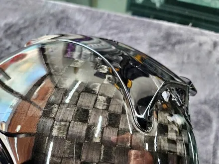 아라이 헬멧  ARAI RX7X SRC  아라이 풀카본 헬멧 전체PPF 1인시공 고퀄리티 헬멧 바이크PPF 맛집 / 수원시 영통구 이의동
