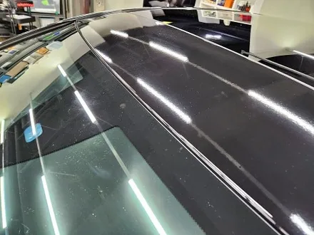벤츠 A45AMG 크롬죽이기 포인트랩핑 사이드스컷랩핑 바이퍼라인 에디션데칼 1인시공 고퀄리티 3M정품필름 랩핑맛집 / 수원시 영통구 이의동