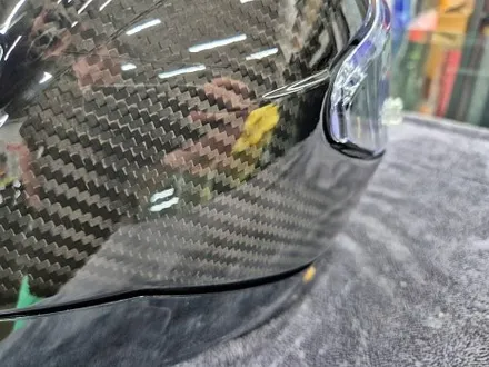 수원 광교 AGV PISTA GPRR 바이크 풀페이스 카본 헬멧 전체 PPF / 수원시 영통구 이의동