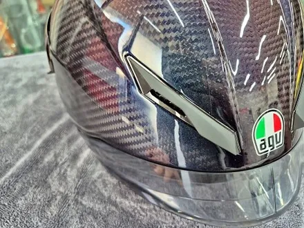 수원 광교 AGV PISTA GP RR 이리듐 바이크 오토바이 카본헬멧 풀페이스 전체 PPF / 수원시 영통구 이의동