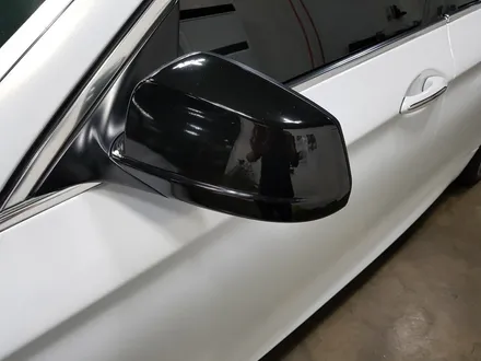 [랩샵]수원랩핑 BMW 528I전체랩핑 화이트골드스파클랩핑 5시리즈랩핑 520D전체랩핑 BMW전체랩핑 전체랩핑제거 랩핑제거 / 수원시 영통구 이의동