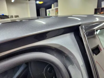 [랩샵][수원랩핑] 벤츠 E63AMG 전체랩핑제거 / 수원시 영통구 이의동