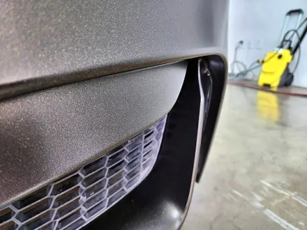 BMW F80 M3 앞범퍼 사고수리  보험수리 / 수원시 영통구 이의동