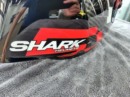 샤크헬멧 SHARK RACE R PRO카본헬멧 전체PPF 헬멧PPF 헬멧랩핑 헬멧데칼 카본헬멧PPF 맛집고퀄리티 PPF맛집 1인시공 / 수원시 영통구 이의동