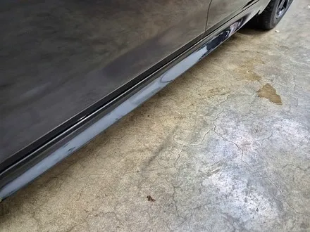 수원 광교 BMW 5시리즈 G30 530I 전체랩핑 루프스킨 제거 정품 고광택 필름 / 수원시 영통구 이의동