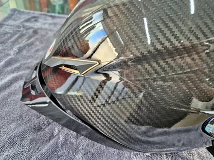 수원 광교 AGV PISTA GP 70주년 한정판 카본 바이크 오토바이 풀페이스 헬멧 / 수원시 영통구 이의동