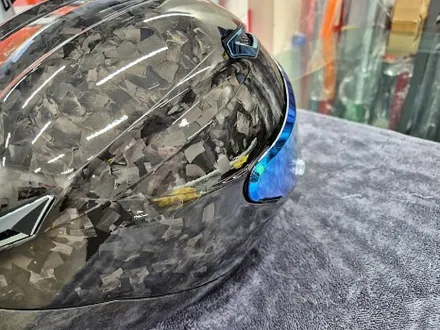수원 광교 AGV PISTA GPRR FUTURO 한정판풀페이스 카본 헬멧 전체 PPF / 수원시 영통구 이의동