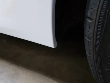 [랩샵]수원랩핑 BMW 528I전체랩핑 화이트골드스파클랩핑 5시리즈랩핑 520D전체랩핑 BMW전체랩핑 전체랩핑제거 랩핑제거 / 수원시 영통구 이의동