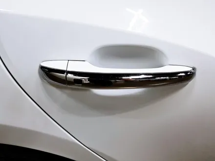 [랩샵][수원랩핑]에쿠스 전체랩핑 AVERY GLOSS WHITE / 수원시 영통구 이의동