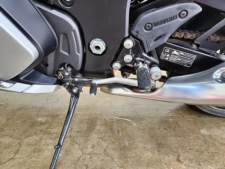 [랩샵][수원PPF] 스즈키 하야부사 디테일링세차 바이크세차 / 수원시 영통구 이의동