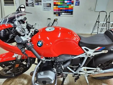 BMW 알나인티 레이서 전체랩핑+PPF / 수원시 영통구 이의동