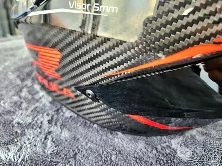 AGV PISTA GPRR 헬멧PPF / 수원시 영통구 이의동