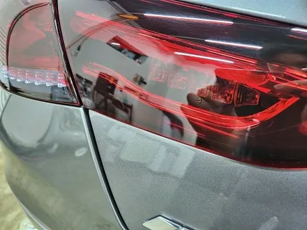 벤츠 CLA45AMG 헤드라이트 테일램프 클리프디자인 컬러PPF 생활보호 신차패키지PPF  고퀄리티 1인시공 수원PPF 맛집 / 수원시 영통구 이의동