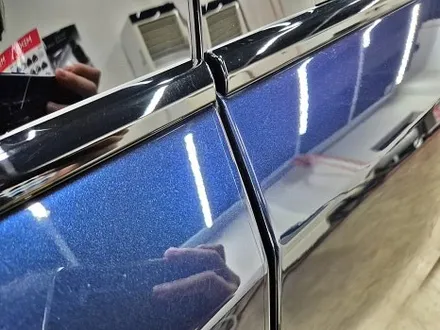 수원 광교 BMW G60 I5 M40 신차패키지 생활보호 헤드라이트 부분 PPF / 수원시 영통구 이의동